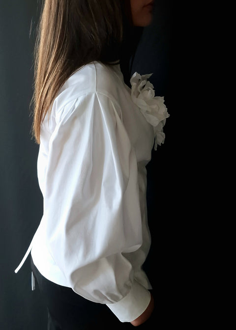 Shirt -  Marilyn Le Delli Santi