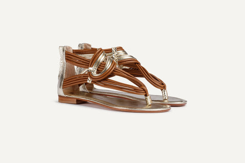Sandal - Woman Bottega dell'Artigiano