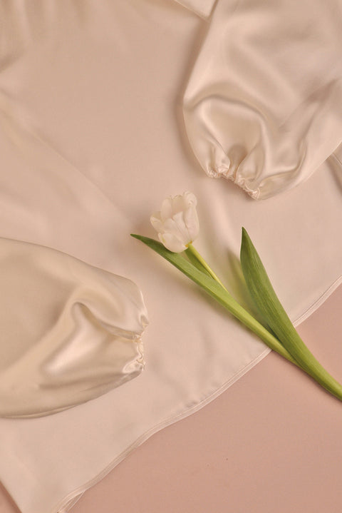 Blusa - Art. Fenice Melania Fumiko