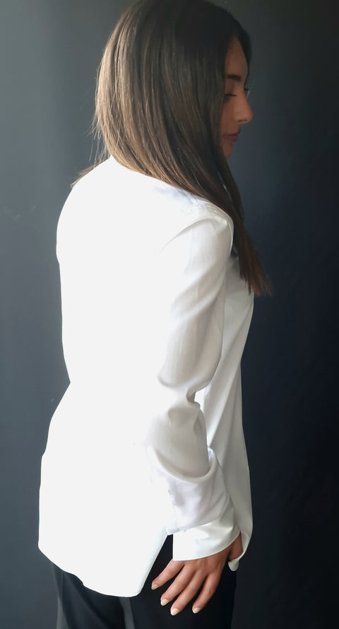 Shirt - Marie Le Delli Santi