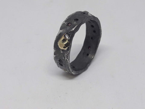 Ring - Magma Oficina d'arte