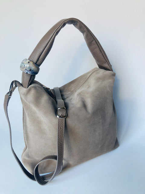 3529 SUEDE Lanzetti