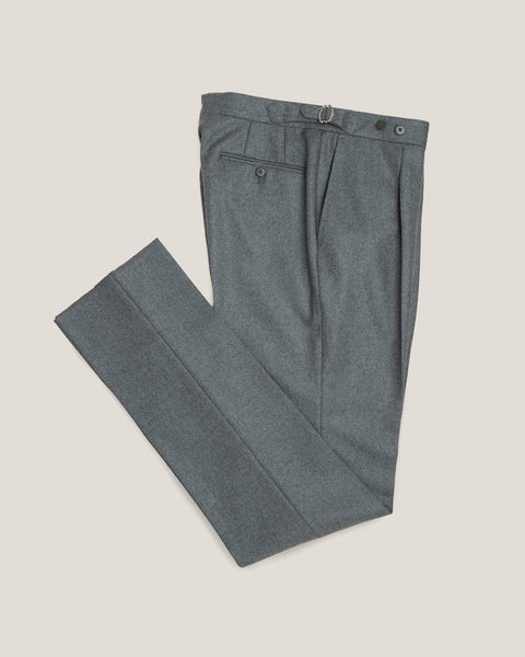 Trousers - Bretton Pommella Napoli