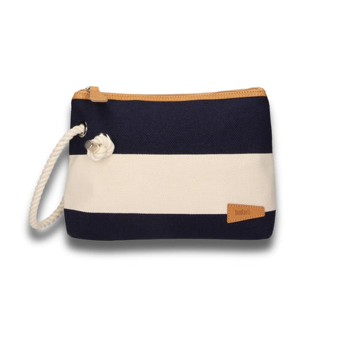 Pochette - Pochette con maniglia Bonfanti