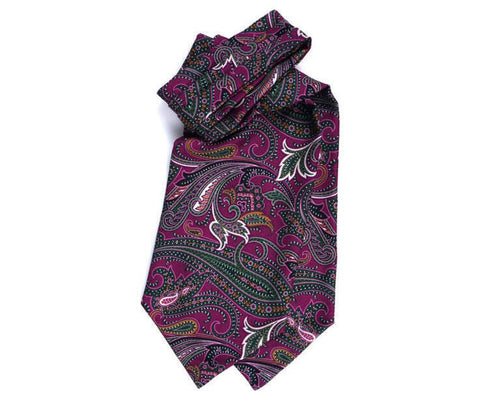 Ascot - LH_1441 DM Ties