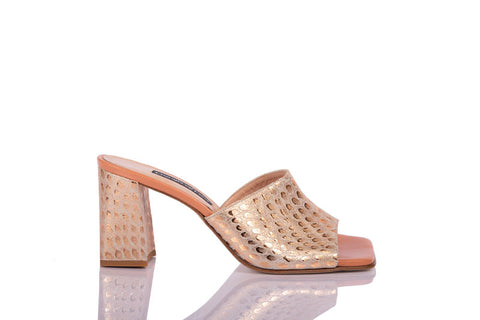 Sandals - Art. 6033 Rosellina 1958