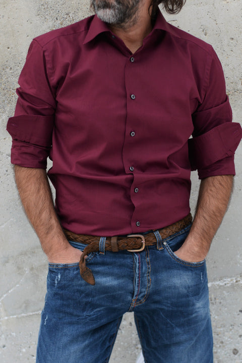 Men's shirt EKLAM REAM Confezioni