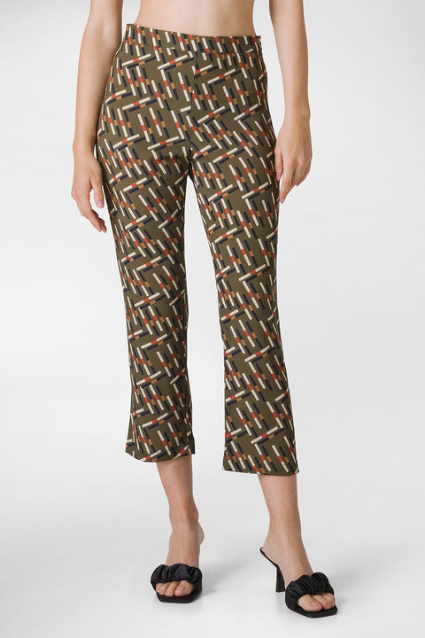 Trousers - Adua Seven:pm