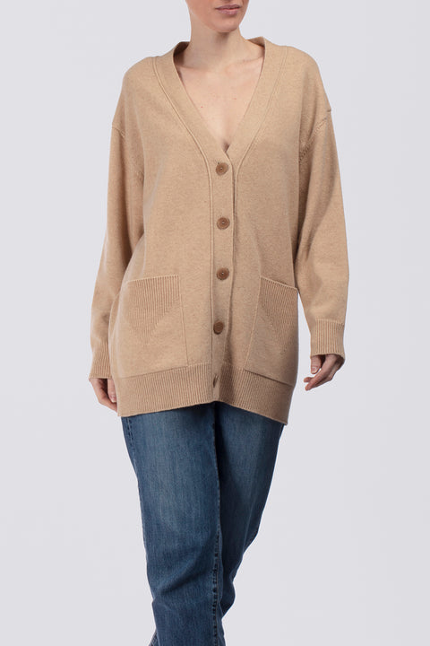 Cardigan - S720-7200 Teodori