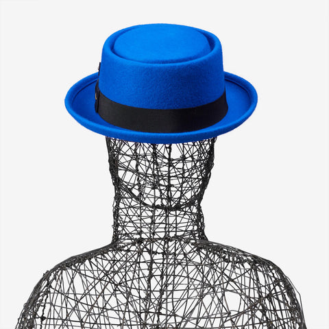 Hat - Pork Axis