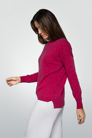 Sweater - Nuvolino Altex Cashmere
