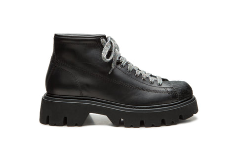 Boots - Pancrazio Maze Shoes