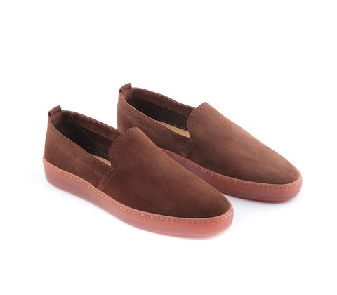 Loafers - 11270 Luca Guerrini