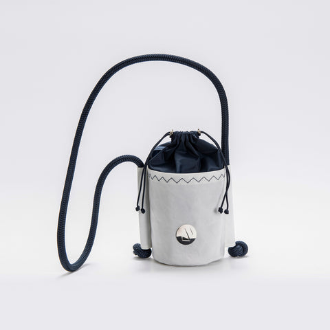 Bag - Strallo Blue Bolina Sail