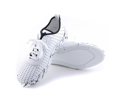 Sneakers - 10658 Luca Guerrini