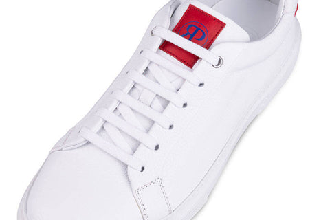 Sneakers - Art. 60400 Roberto di Paolo