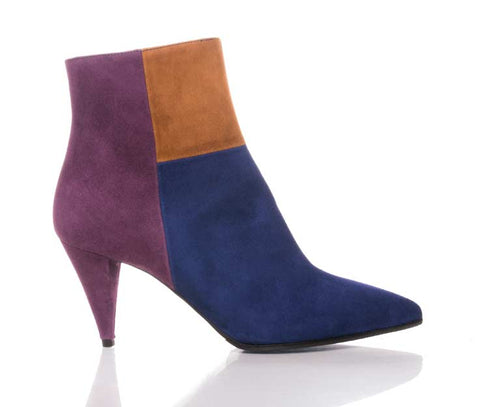 Boots - Art. 4629 Rosellina 1958