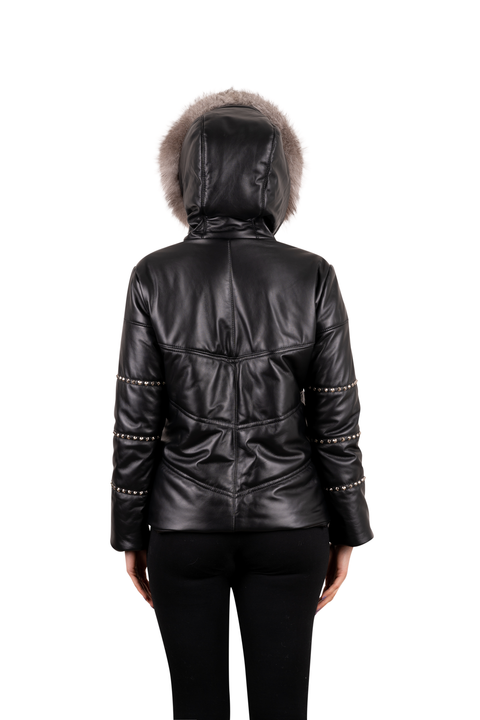 Jacket - Victoria Marpel Italia