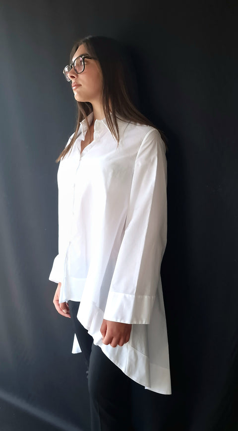 Shirt - Gloria Le Delli Santi