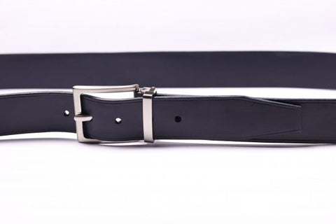 Belt - Art. Cuoio Blu Notte Stefano Reda