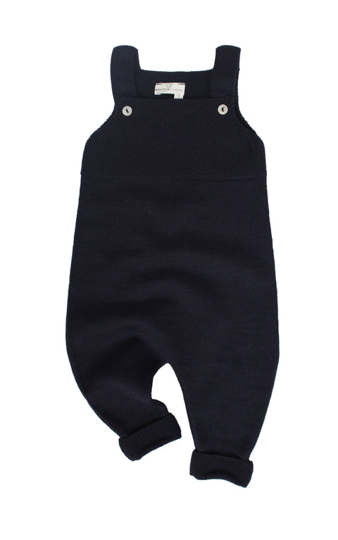 Salopette - Wool Maglificio Verona