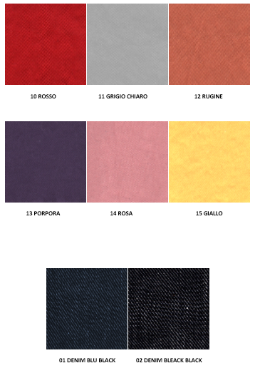 Trousers - Philadelphia Deon