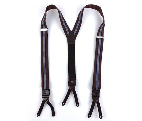 Suspenders - Righe DM Ties