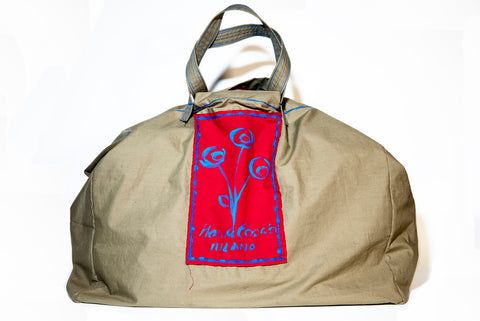 Bag - Art. Francesco Maura Coscia