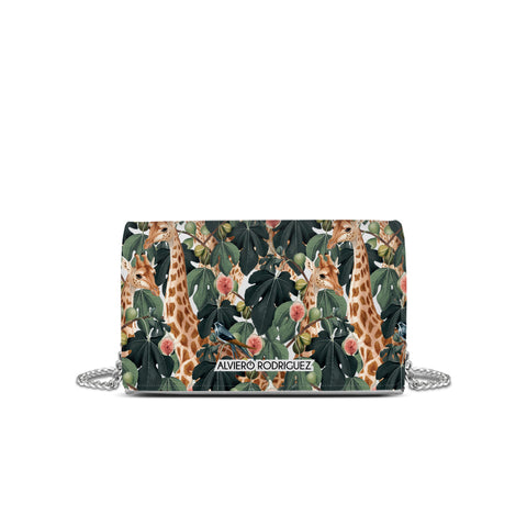 Ketty Bianca Wild African Alviero Rodriguez