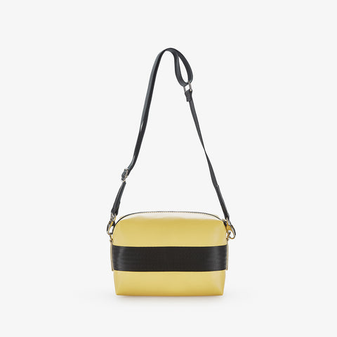 Bag - Camera Bag Yellow 959NINEFIVENINE