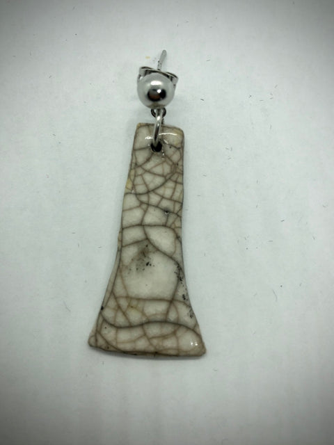 Earrings - Art. Blanche MargaFló