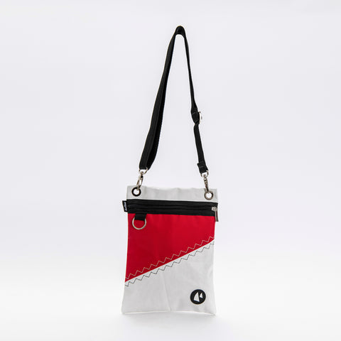 Bag - Brioni Red Bolina Sail