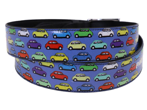 Belt - Fiat 500 Paul Meccanico