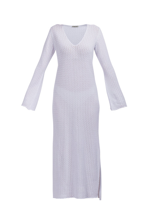 Dress - H100-1100 Teodori