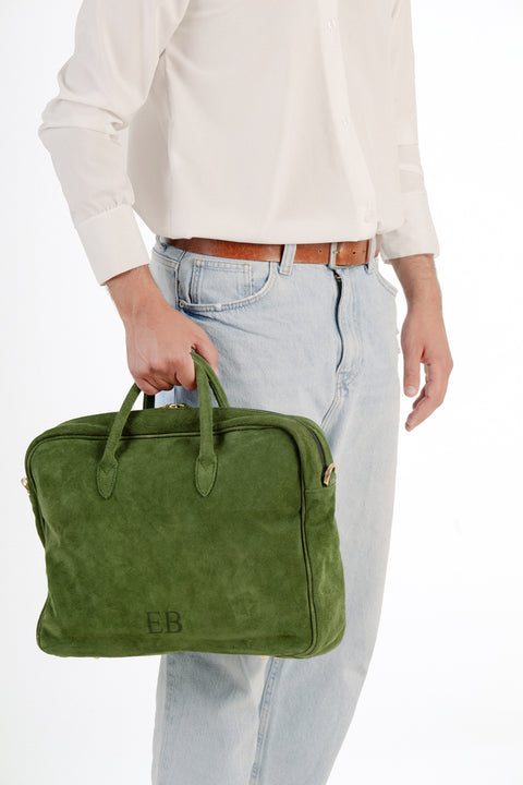 Bag - Desk Bag Emmy Boo