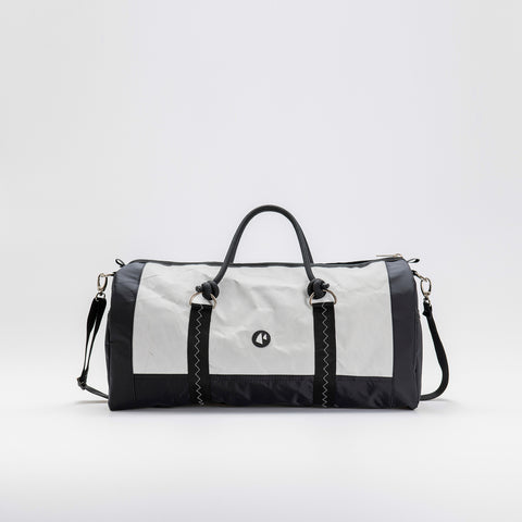 Duffel Bag - Fuerteventura Black Bolina Sail