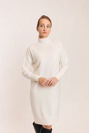 Dress - Midi Altex Cashmere