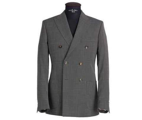 Blazer - Noale Carrieri