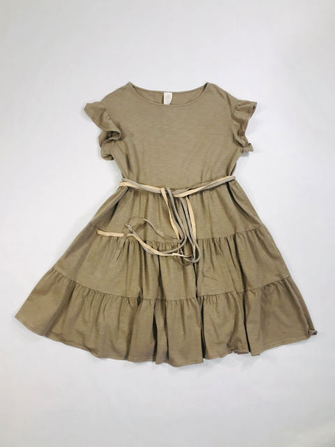 Dress - Carmen Eliani