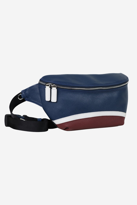 Pouch Modern - Art. Blurossobianco Terrida