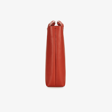 Tote Bag - Terracotta 959NINEFIVENINE