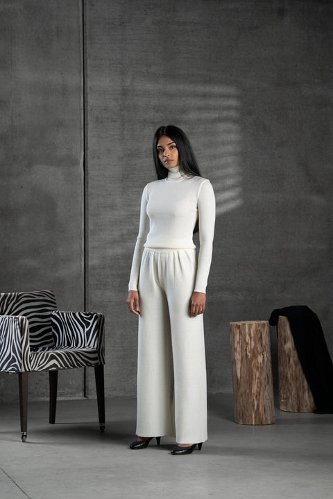 Trousers - Palace Giulia Brasson