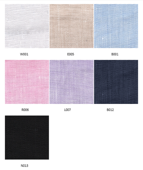 Shirt - Korean Deon