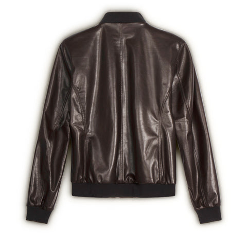 Leather jacket - Art. Sorano Arpel