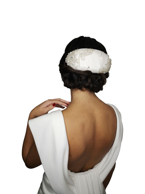 Tiara - Art. A0003S Sartoria Prisciantelli