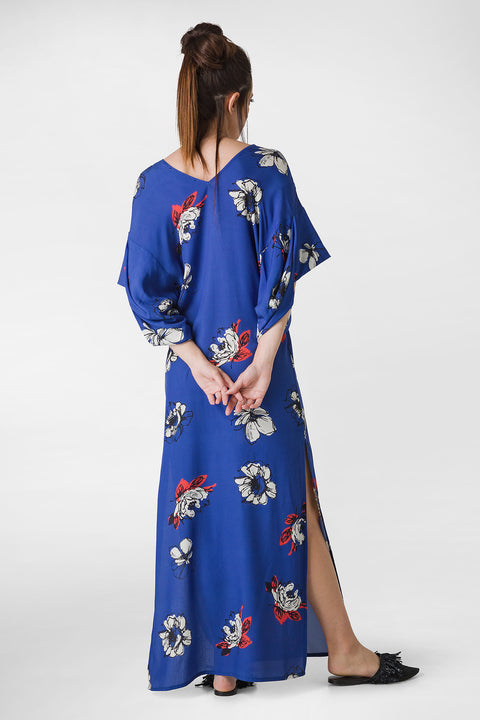 Dress - Kimono Seven:pm