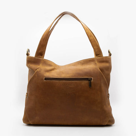 Women's bag Leaf Pelletterie