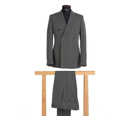 Suit - Marostica Carrieri