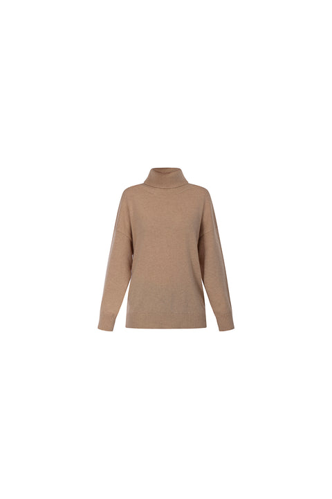 Turtleneck - S712-7100 Teodori