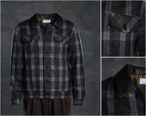 Jacket - Ettore ComeFiaba